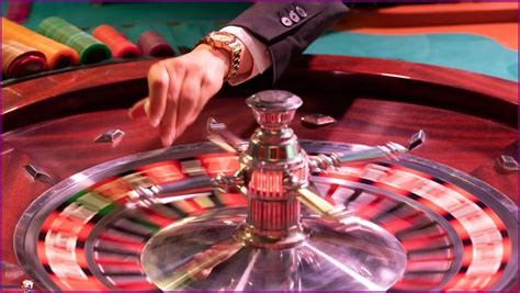 roulette is rigged|can roulette be fixed.